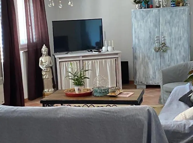 Casa Fumica Apartman Palit