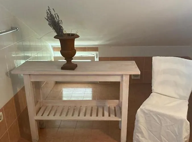Apartman Casa Fumica