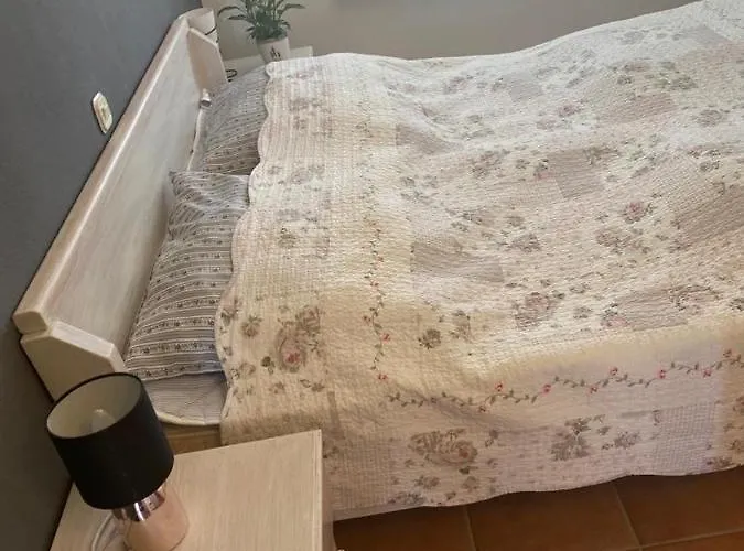 Apartman Casa Fumica *