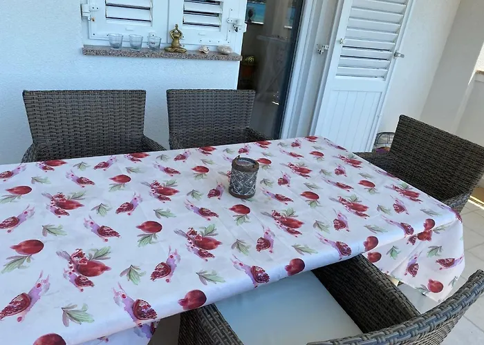 Apartman Casa Fumica