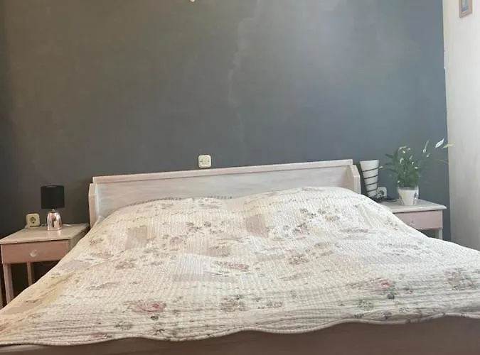 Apartman Casa Fumica