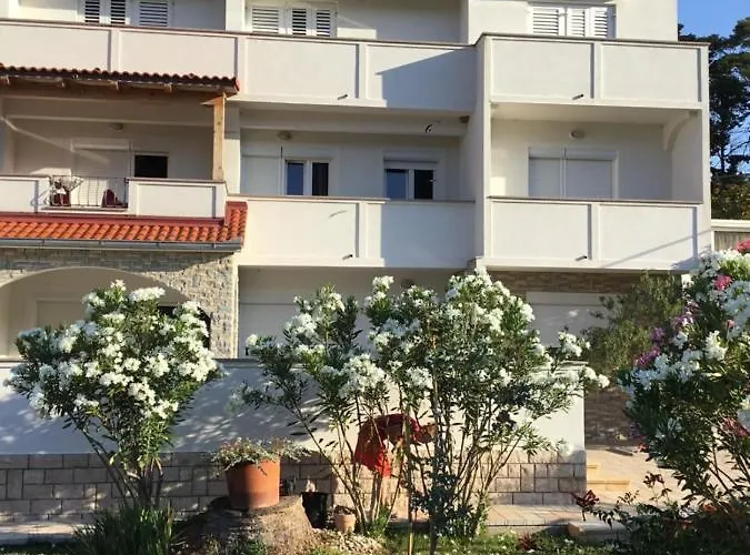 Apartman Casa Fumica