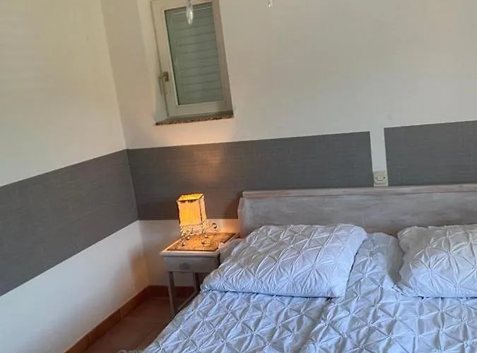Casa Fumica *