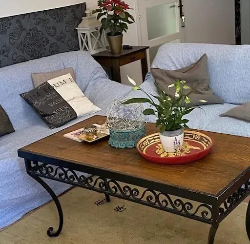Apartman Casa Fumica