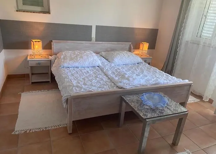 Apartman Casa Fumica Palit