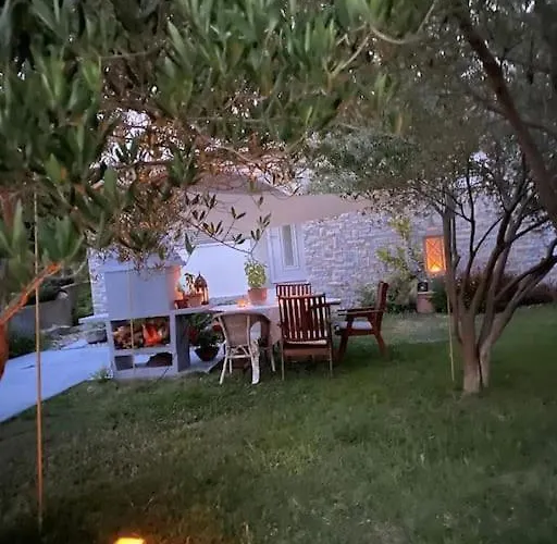 Apartman Casa Fumica *