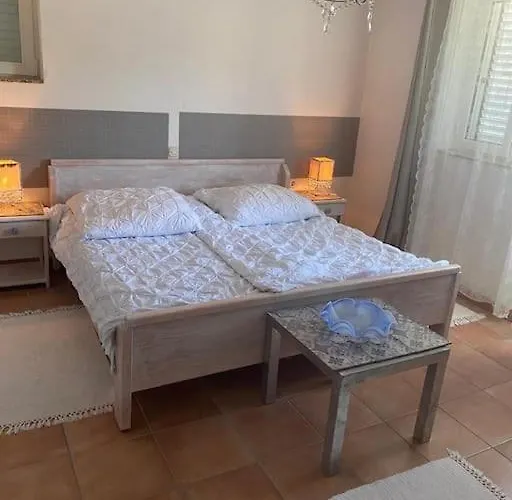 Apartman Casa Fumica