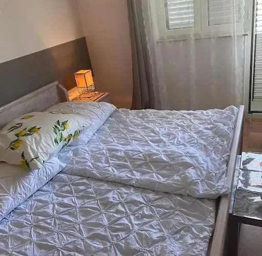 Apartman Casa Fumica Palit