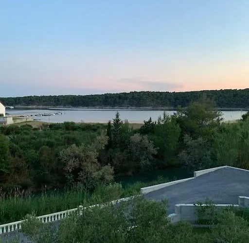 Apartman Casa Fumica Palit