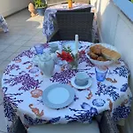 Apartament Casa Fumica Palit