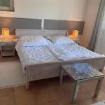 Apartament Casa Fumica Palit