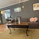 Apartament Casa Fumica *
