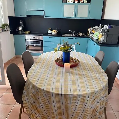 Casa Fumica *
