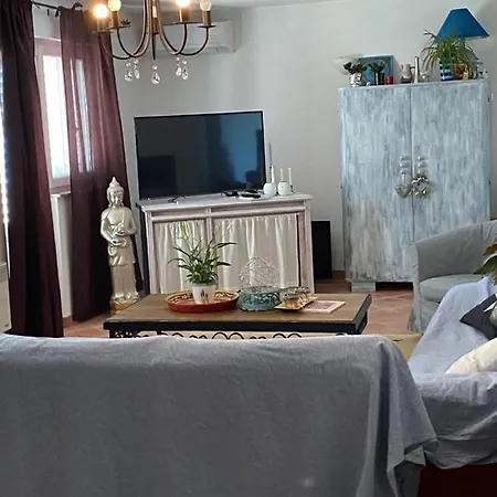 Casa Fumica 公寓 Palit