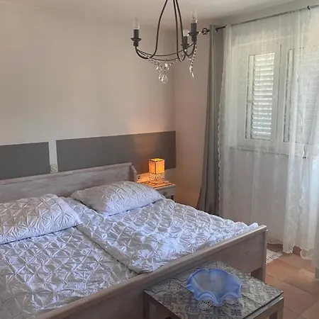 Casa Fumica 公寓 *