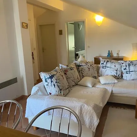 Casa Fumica Apartment *