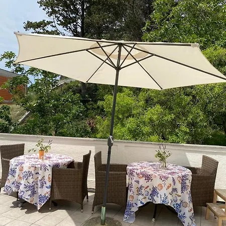 Casa Fumica Apartment *
