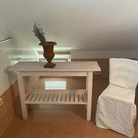 公寓 Casa Fumica