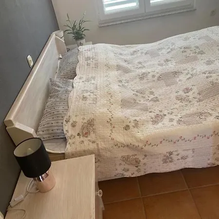 公寓 Casa Fumica *