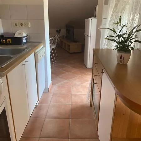 Apartment Casa Fumica Palit