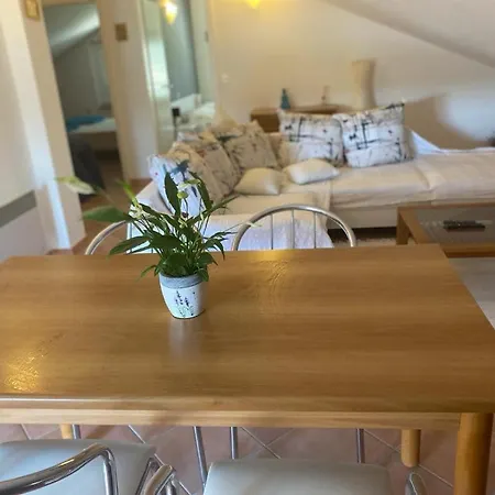 Apartment Casa Fumica