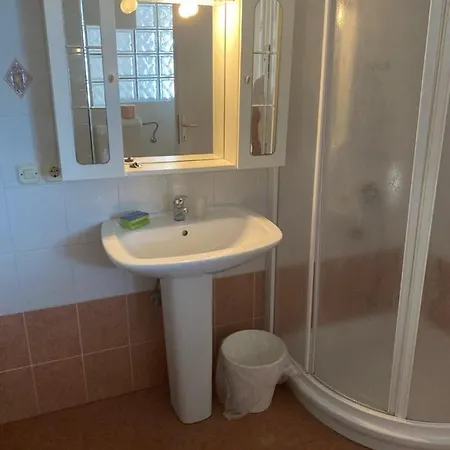 Casa Fumica Apartment Palit