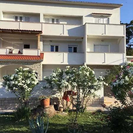 Apartment Casa Fumica