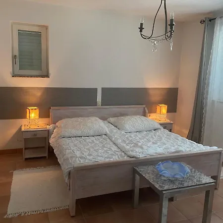 Casa Fumica Apartment Palit