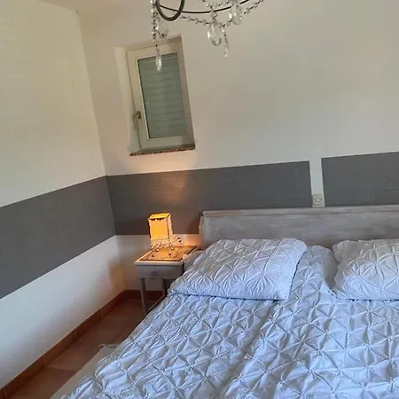 Casa Fumica *