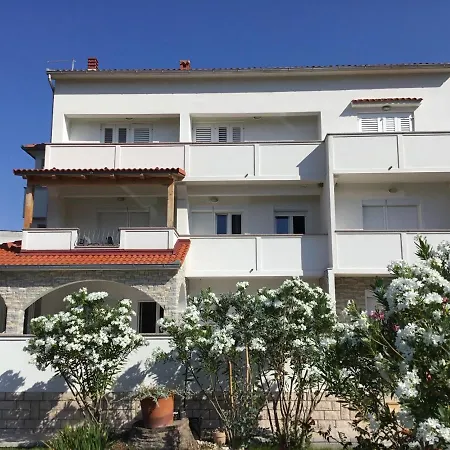 公寓 Casa Fumica Palit