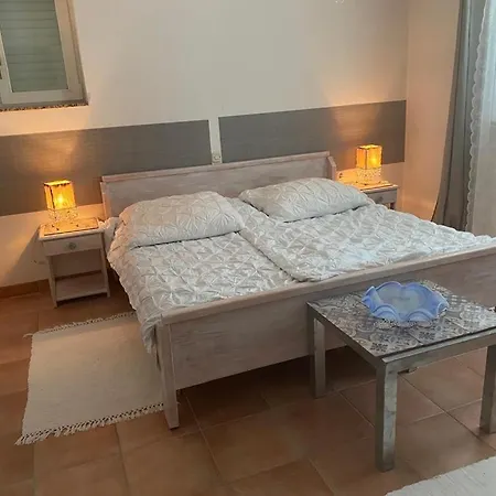 Casa Fumica Apartment