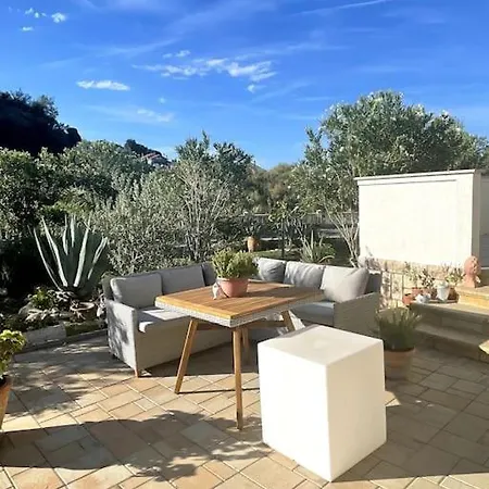 Casa Fumica 公寓