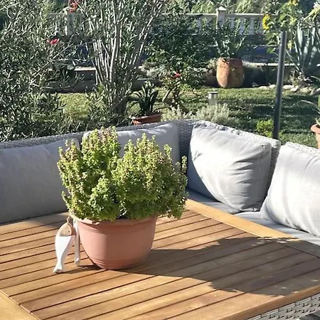 Casa Fumica Apartment