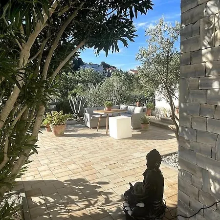 Casa Fumica Apartment Palit