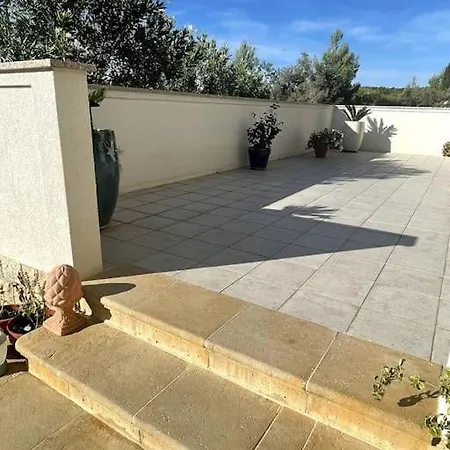 Casa Fumica Palit