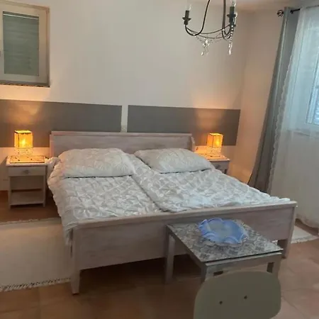 Casa Fumica 公寓 Palit