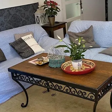 Appartement Casa Fumica