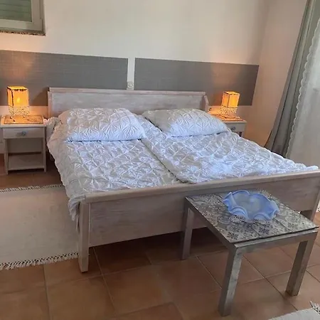 Apartment Casa Fumica Palit