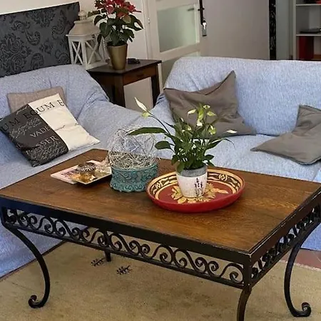 Casa Fumica Apartment Palit