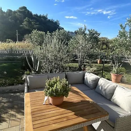 Casa Fumica Apartment Palit