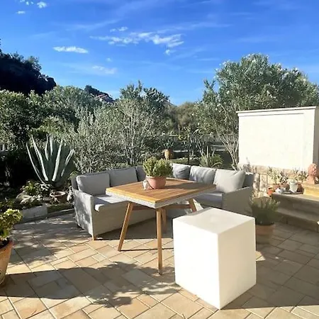 Casa Fumica Apartment *