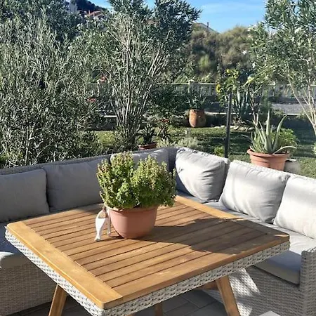Casa Fumica Apartment