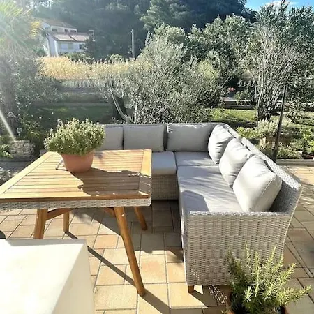 Casa Fumica Palit
