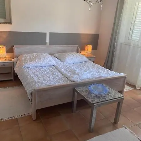 Апартаменты Casa Fumica