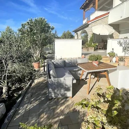 Casa Fumica Apartment Palit