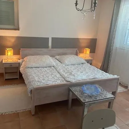 Casa Fumica 公寓 *