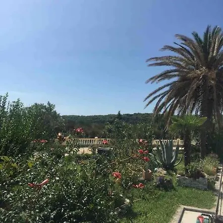 Casa Fumica *