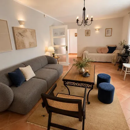 Casa Fumica 公寓