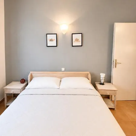 公寓 Casa Fumica Palit