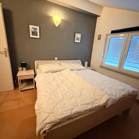 Casa Fumica 公寓 Palit